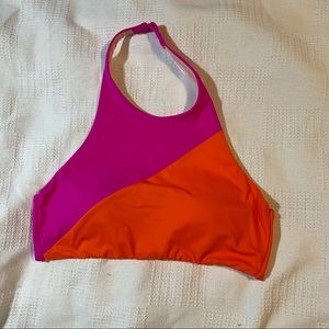 COPY - Victoria Secret’s bikini top, Halter style…